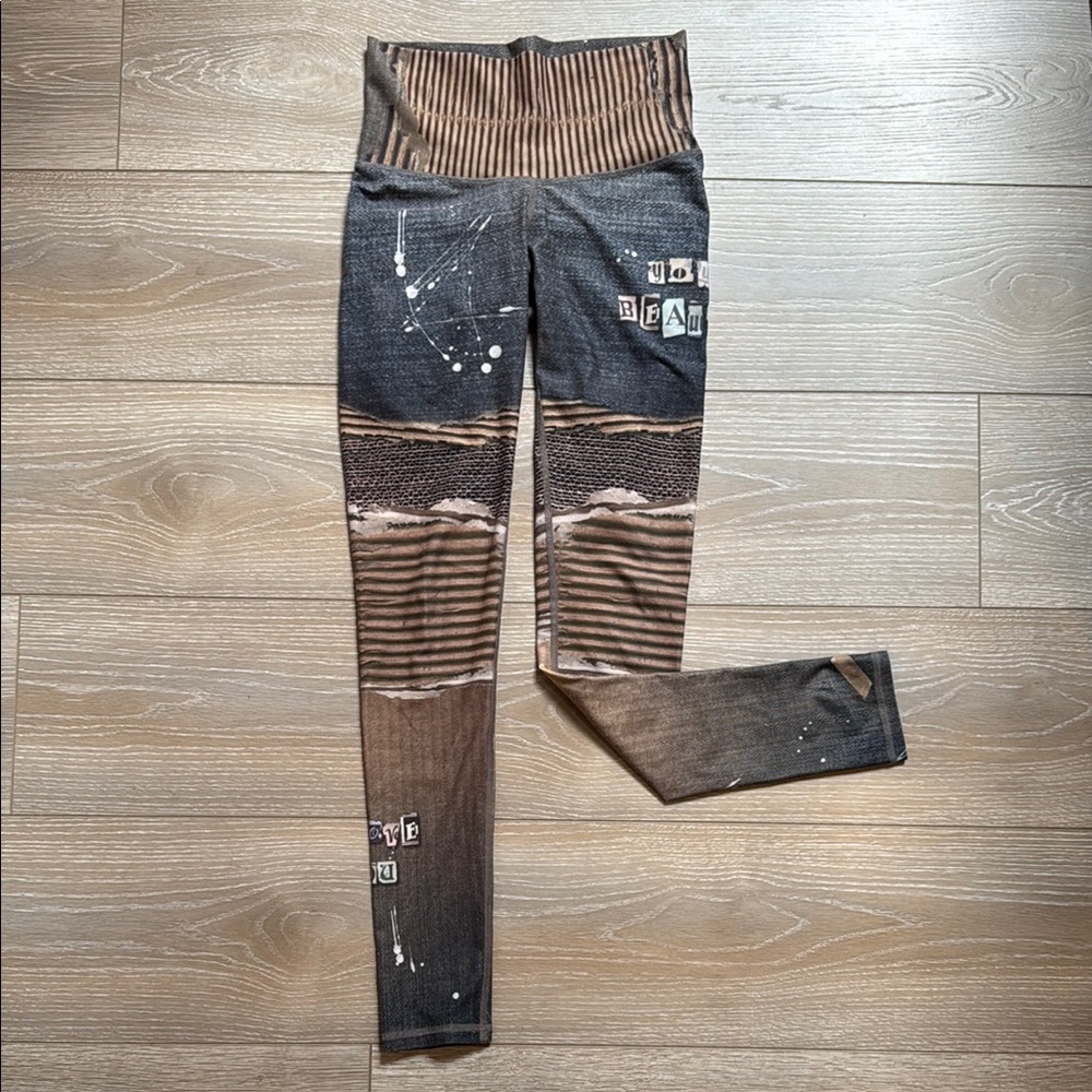 Niyama Sol Leggings🤎